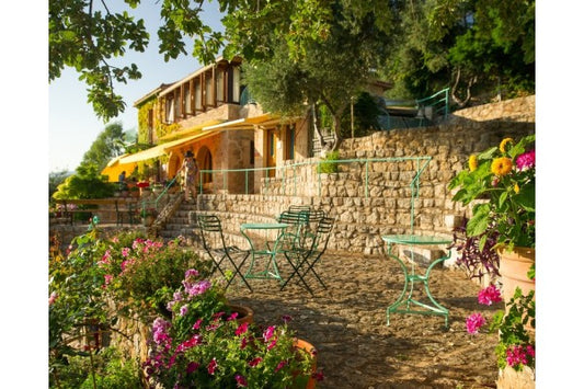 MANI Sonnelink Biohotel