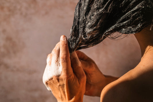 Olivenöl für die Haare: Wirkung und Anwendung