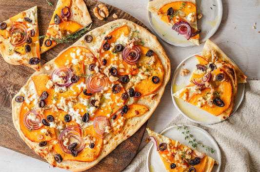 Flammkuchen