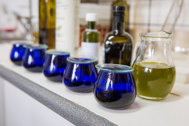 Ist raffiniertes Olivenöl gesund?