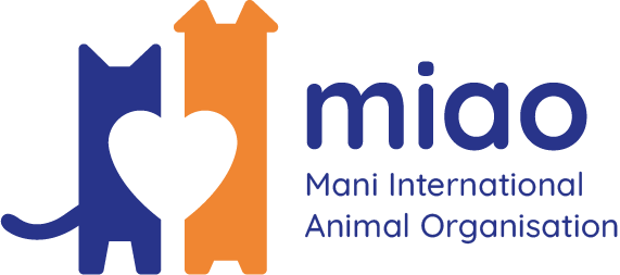 MIAO Mani Logo