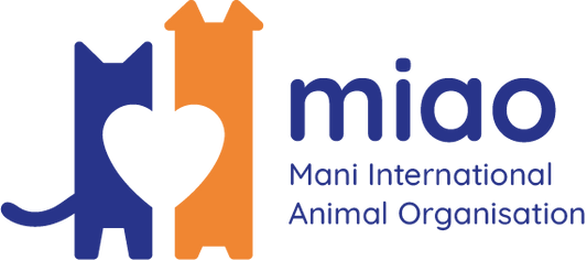 MIAO Mani Logo