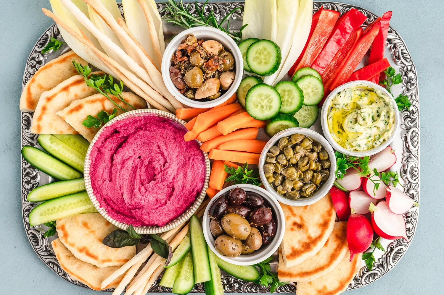 Meze griechisch: Was ist das?
