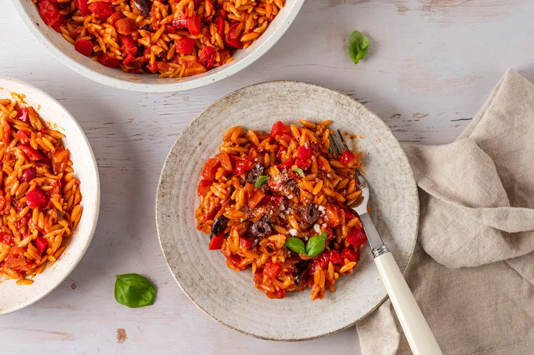 Orzotto