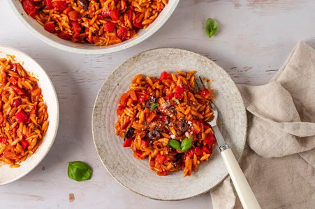 Orzotto