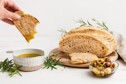 Ist Olivenöl gesund?