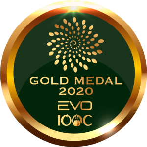 Gold Medaille