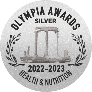 Silber Medaille für MANI Olivenöl Polyphenol