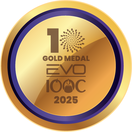 Gold Medaille bei Evo IOOC 2025 Award